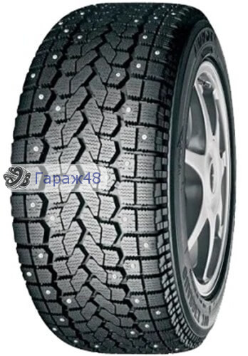 Yokohama IceGuard F700z 205/60 R16 92Q