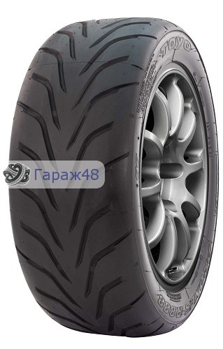 Toyo Proxes R888 245/40 R17 91W