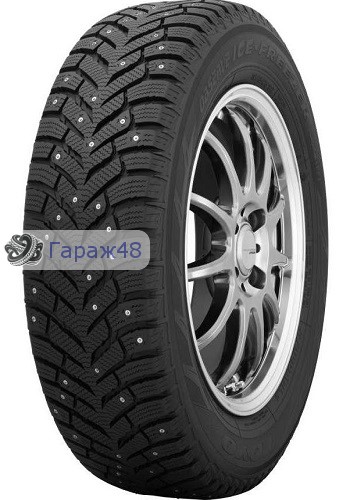Toyo Observe Ice Freezer SUV 215/60 R17 100T