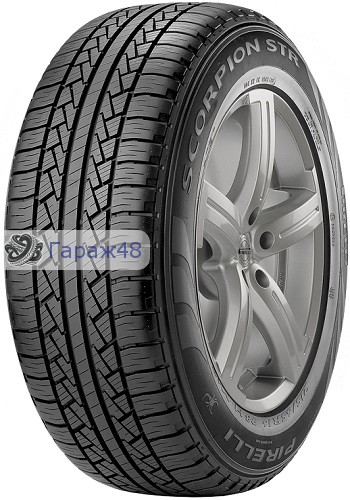 Pirelli Scorpion STR 235/55 R17 99H