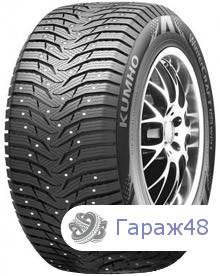 Kumho WinterCraft Ice WS31 SUV 225/60 R17 99H