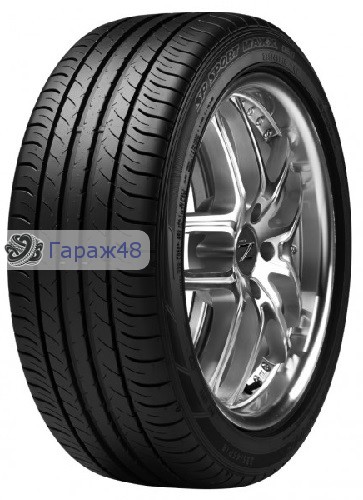 Dunlop SP Sport Maxx 050 225/40 R18 88Y