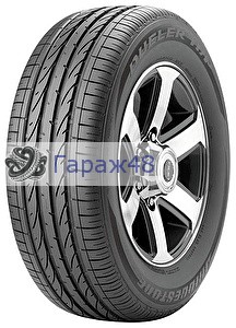 Bridgestone Dueler H/P Sport SUV 275/45 R20 110Y