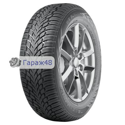 Nokian Tyres-Ikon Tyres WR 4 SUV 265/60 R18 114H