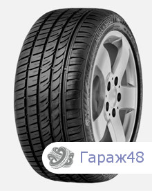 Gislaved Ultra Speed 235/65 R17 108V