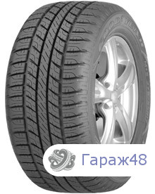 Goodyear Wrangler H/P All Weather 235/65 R17 104V